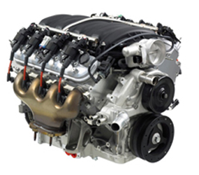 P4A46 Engine